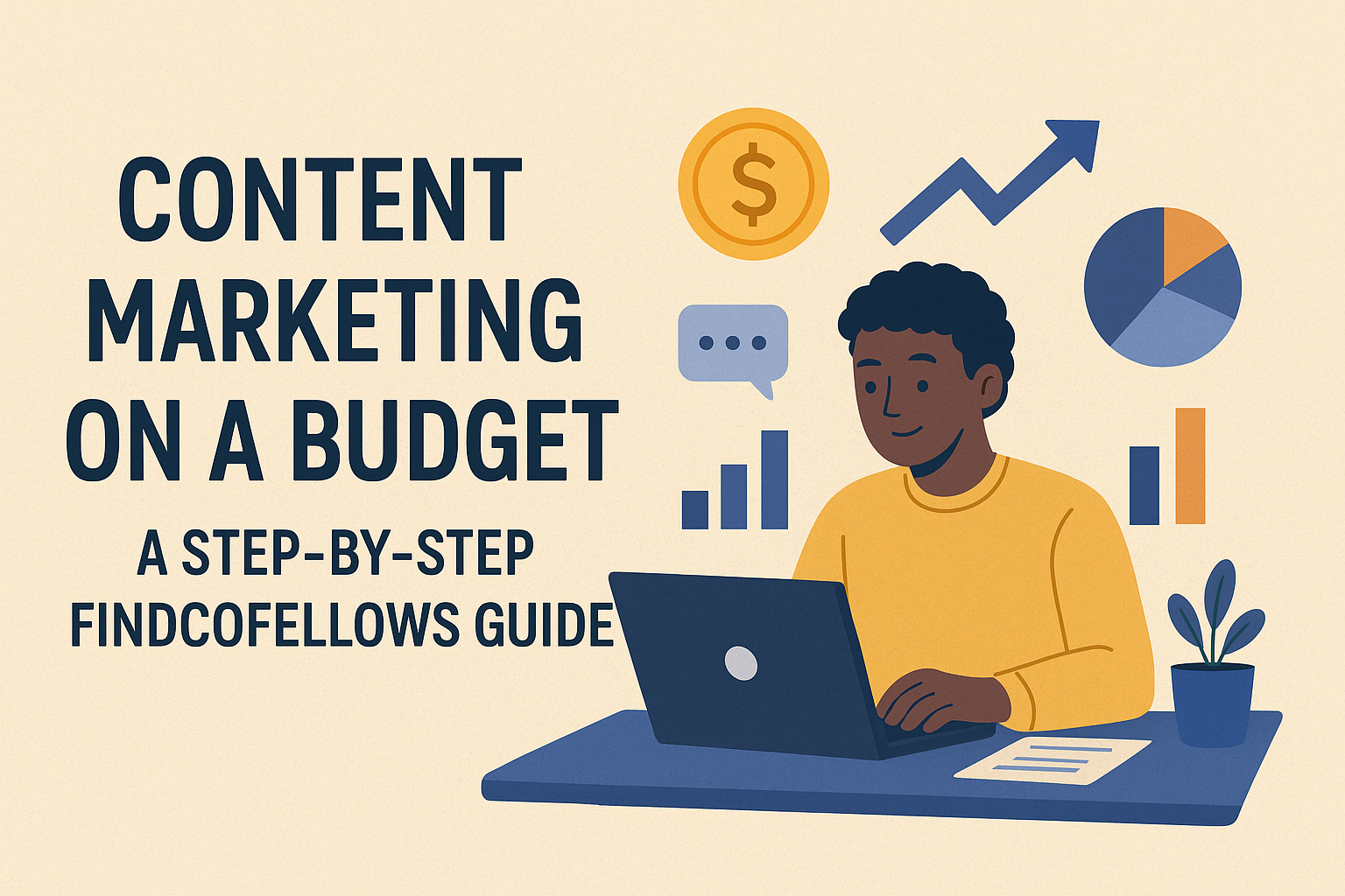 Content Marketing on a Budget
